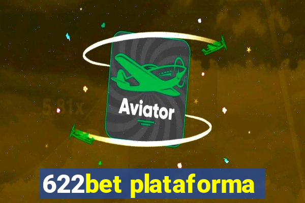 622bet plataforma